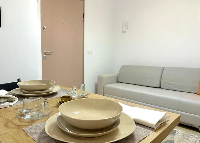 Daire Cobalt - Avlonya