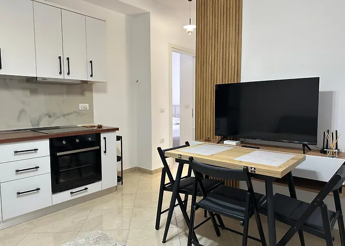 Daire Cobalt - Avlonya