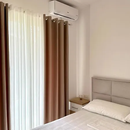 Apartment Cobalt
