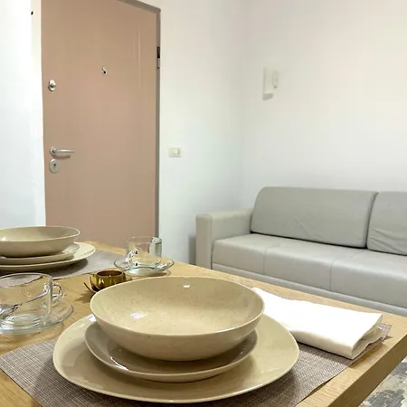 Apartment Cobalt - Vlorë