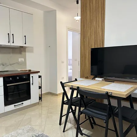 Apartment Cobalt - Vlorë