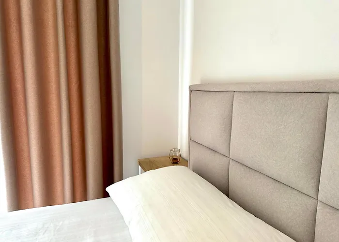 Appartamento Cobalt - *